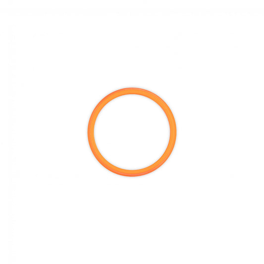No4 Orange Nose Cone x1pc