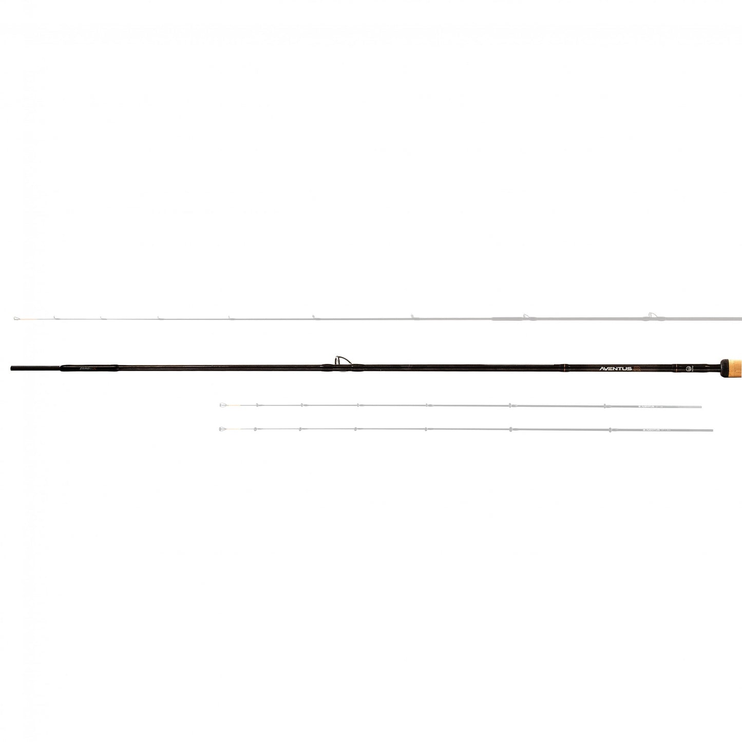Aventus R 10'0" 2pc Distance Feeder Butt Section