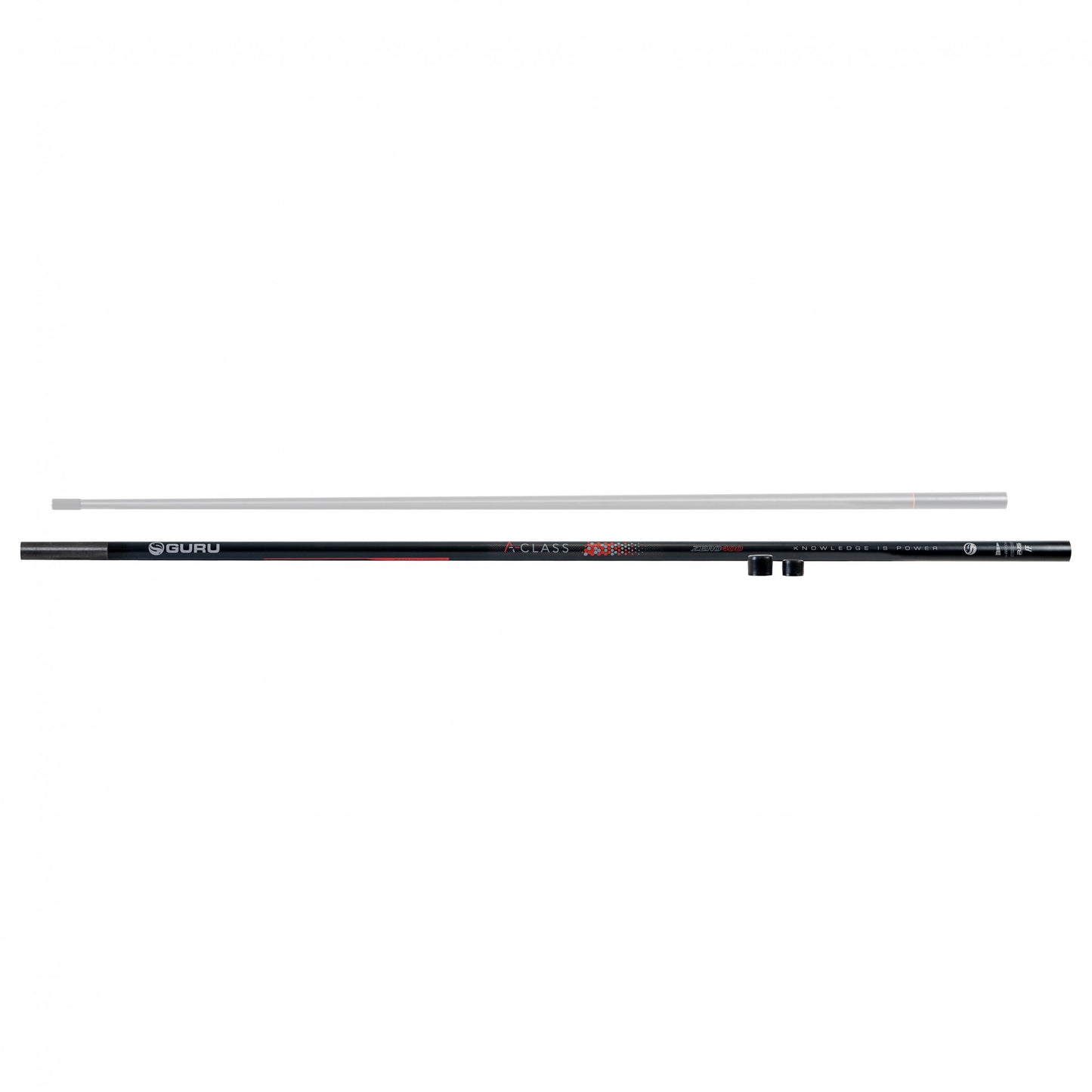 A-Class Landing Net Handle 2.9m 2pc Butt Section