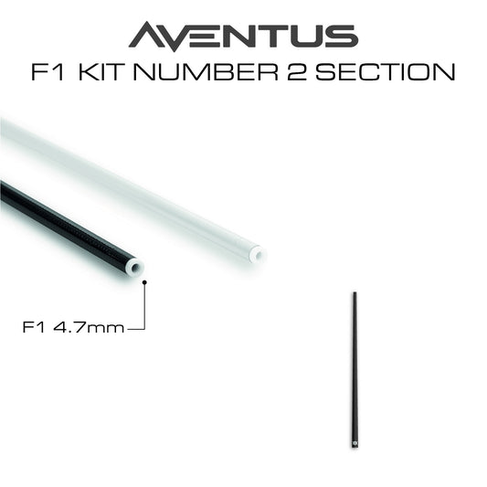 Aventus F1 Section No.2