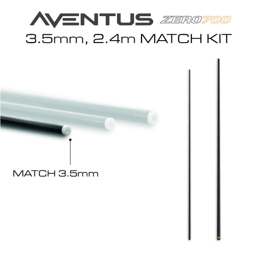 Aventus Z700 Match 3.5mm Kit 2.4m