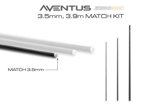 Aventus Z900 Match 3.5mm Kit 3.9m