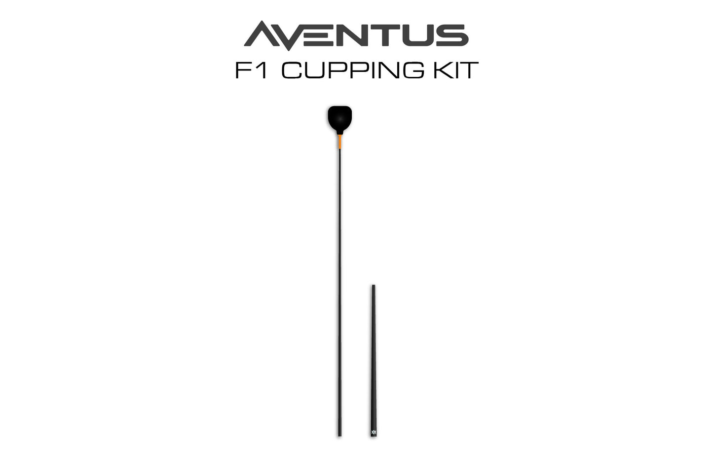 Aventus F1 Cupping Kit