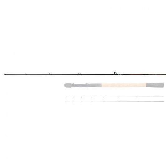 A-Class 7'0" 2pc Mini Feeder 1-30g Tip Section