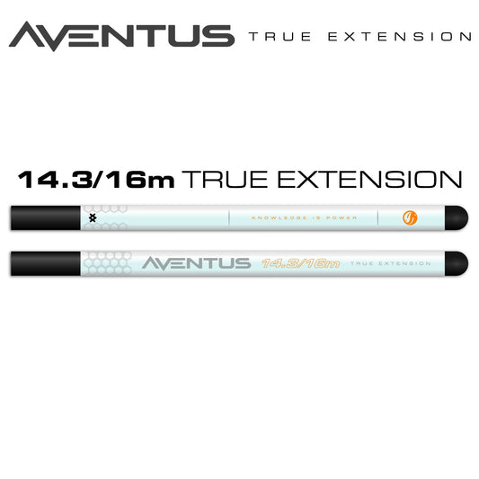 Aventus True Extension 16m