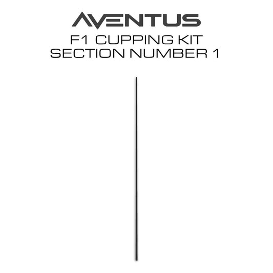 Aventus F1 Cupping Kit Section No.1