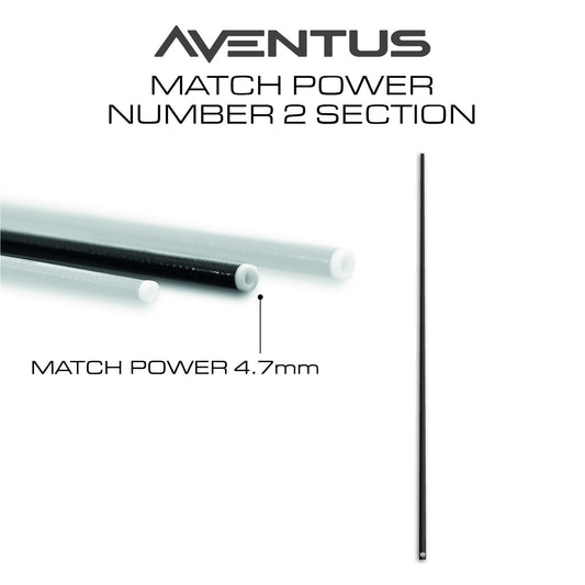 Aventus Match Power Section No.2