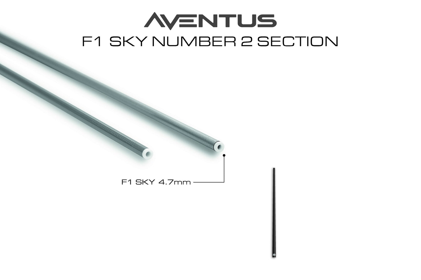 Aventus F1 Sky Section No.2