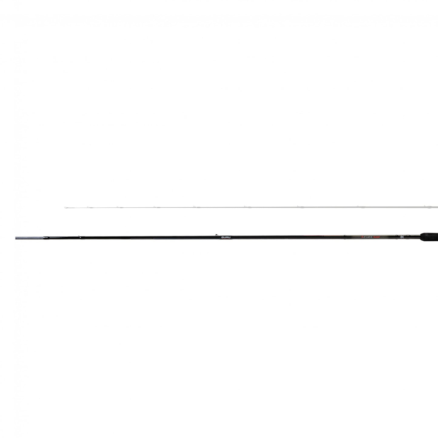 A-Class 10'0" 2pc Pellet Waggler 1-15g Butt Section