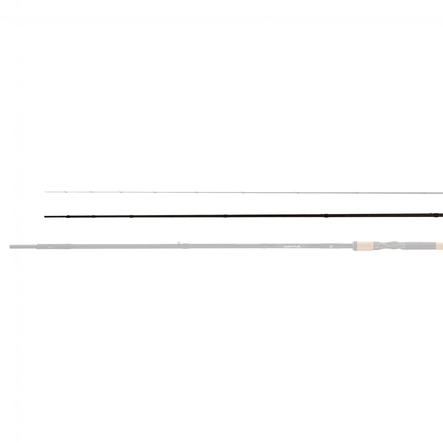 Aventus R 14' 3pc Waggler Mid Section