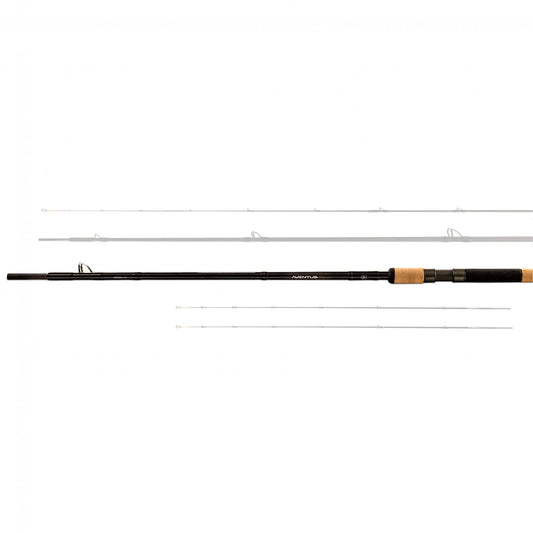 Aventus R 14'0" 3pc Distance Feeder Butt Section