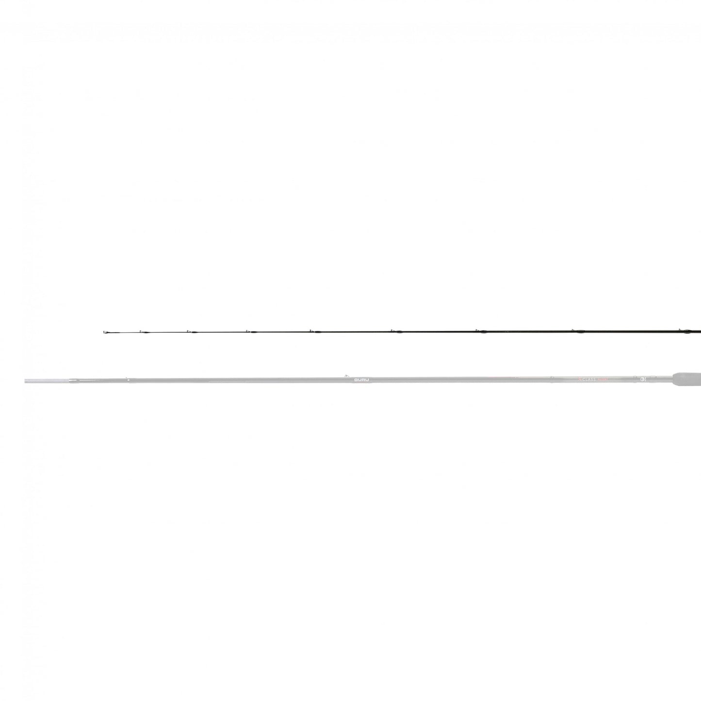 A-Class 10'0" 2pc Pellet Waggler 1-15g Tip Section