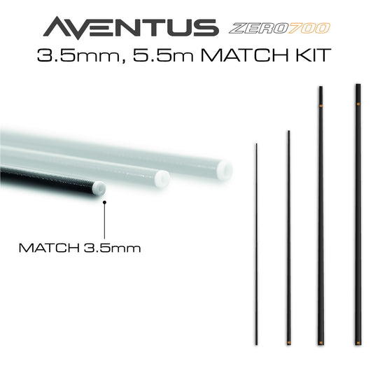 Aventus Z700 Match 3.5mm Kit 5.5m