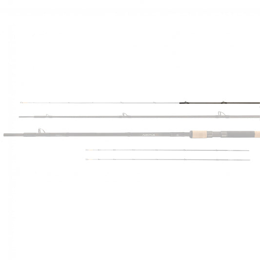 Aventus R 13'0" 3pc Distance Feeder Tip Section