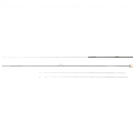 Aventus R 10'0" 2pc Distance Feeder Tip Section