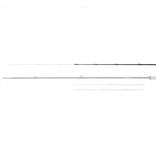 Aventus R 12'0" 2pc Distance Feeder Tip Section