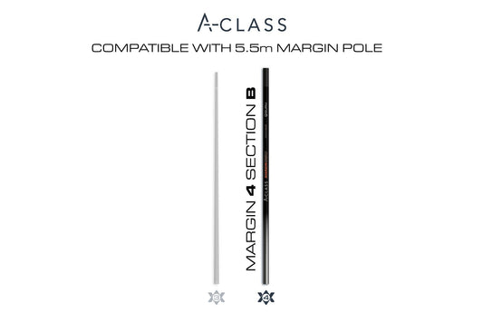 A-Class Margin 550 Section No.4B